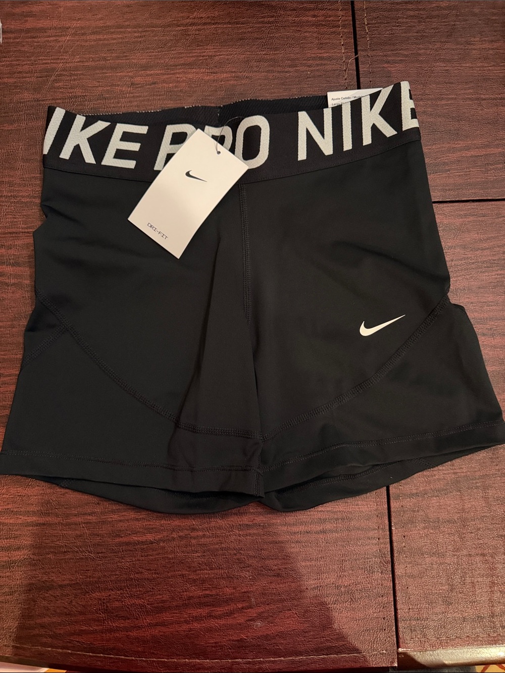 Nike Women's Pro 5 Training Shorts